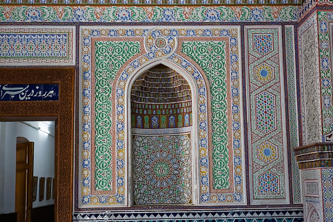 Musée desTraditions et des Arts Appliqués-046